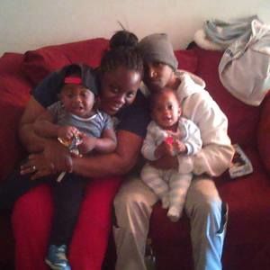 Meet your Posher, Leeann